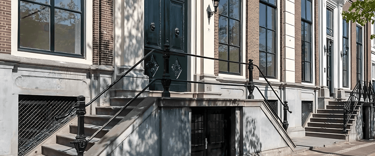 Appartement huren in Den Haag