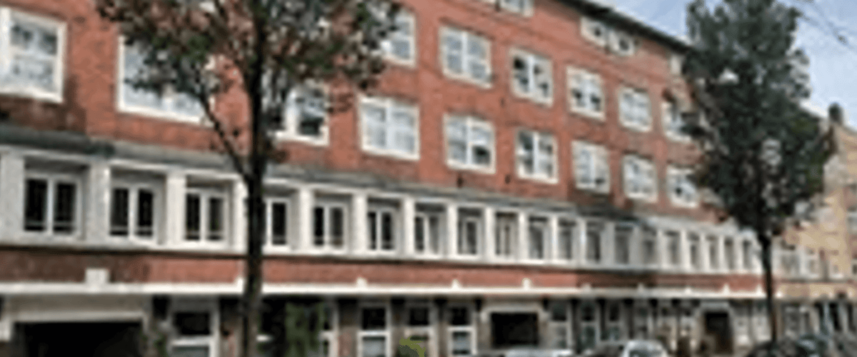 Appartement huren in Amsterdam