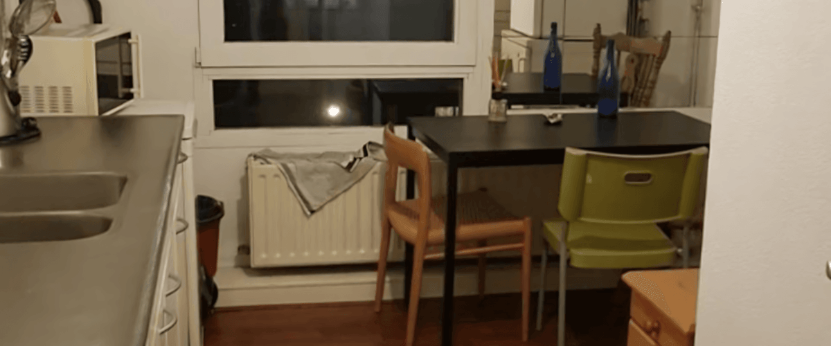 Studio huren in Amsterdam