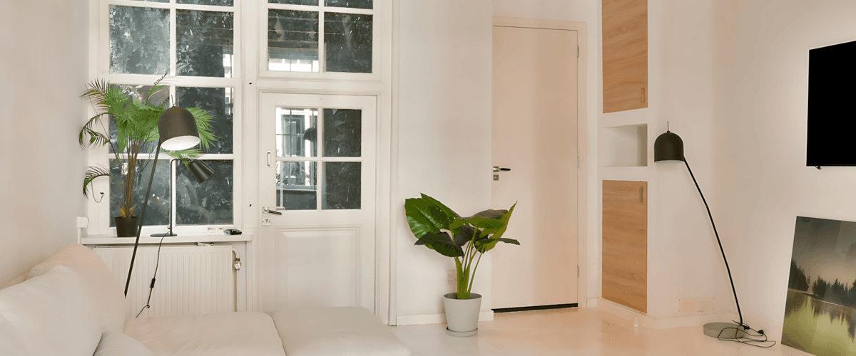 Huis huren in Amsterdam