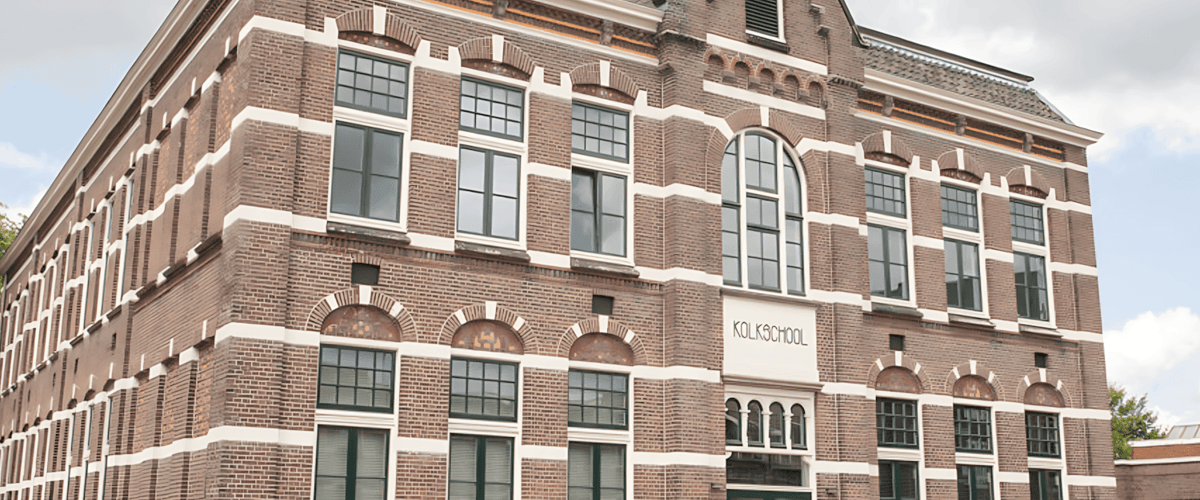 Appartement huren in Almelo