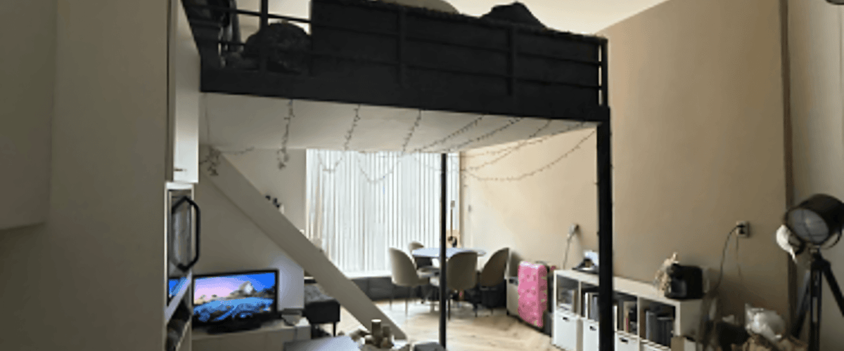 Studio huren in Tilburg