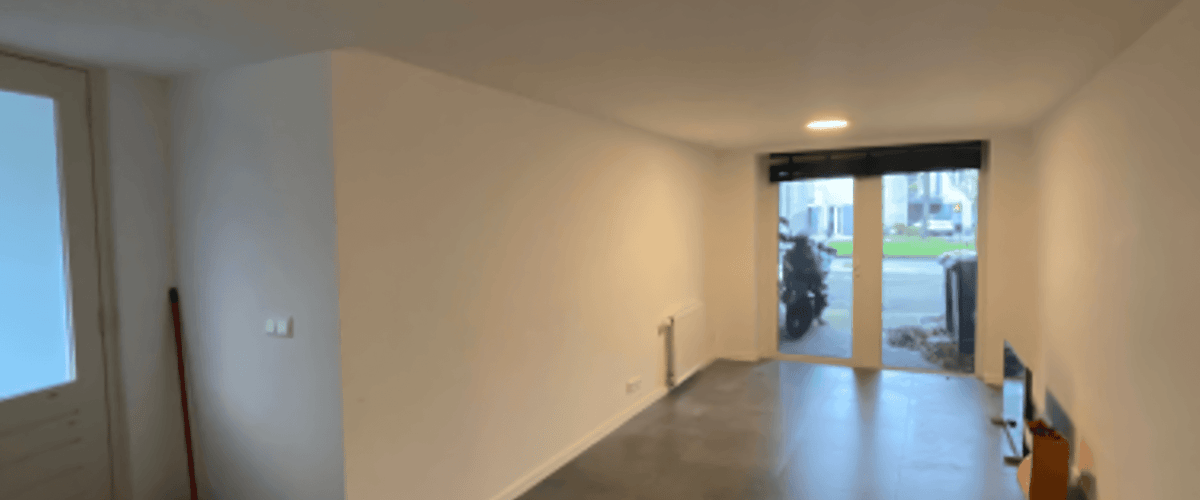 Studio huren in Tilburg