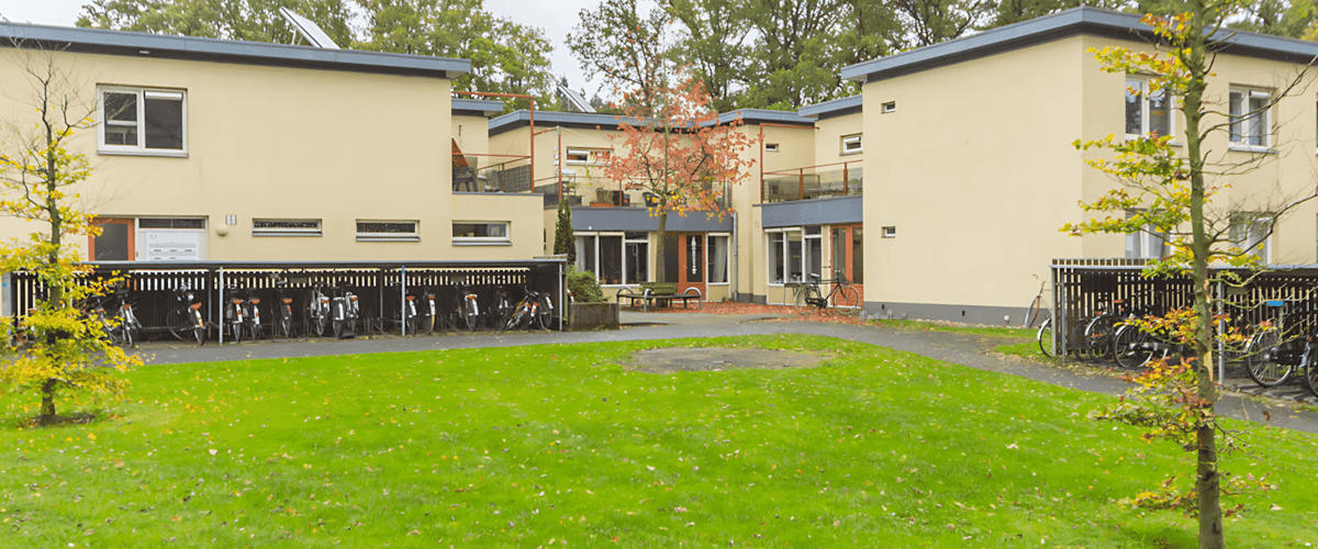 Kamer huren in Enschede