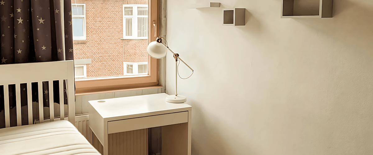 Kamer huren in Den Haag