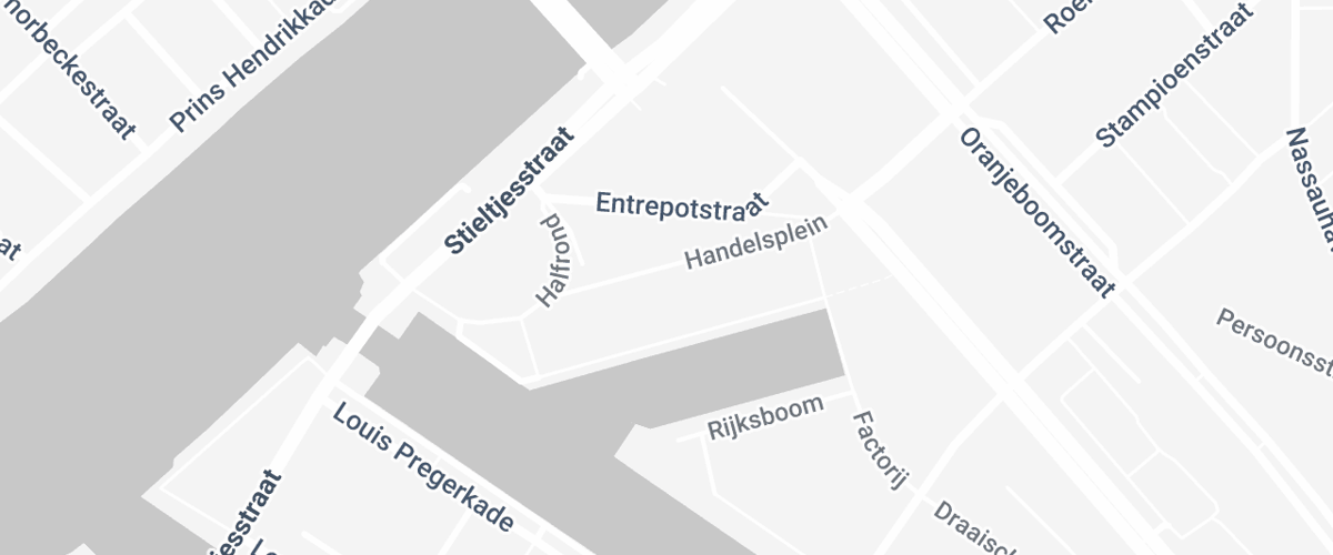 Appartement huren in Rotterdam