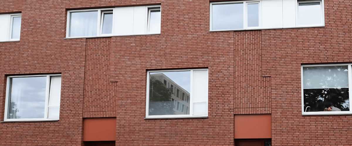 Appartement huren in Groningen
