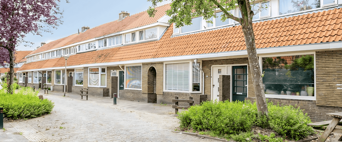 Huis huren in Leeuwarden
