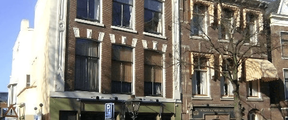 Kamer huren in Leiden