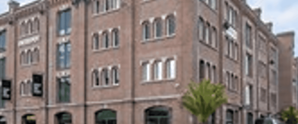Appartement huren in Rotterdam