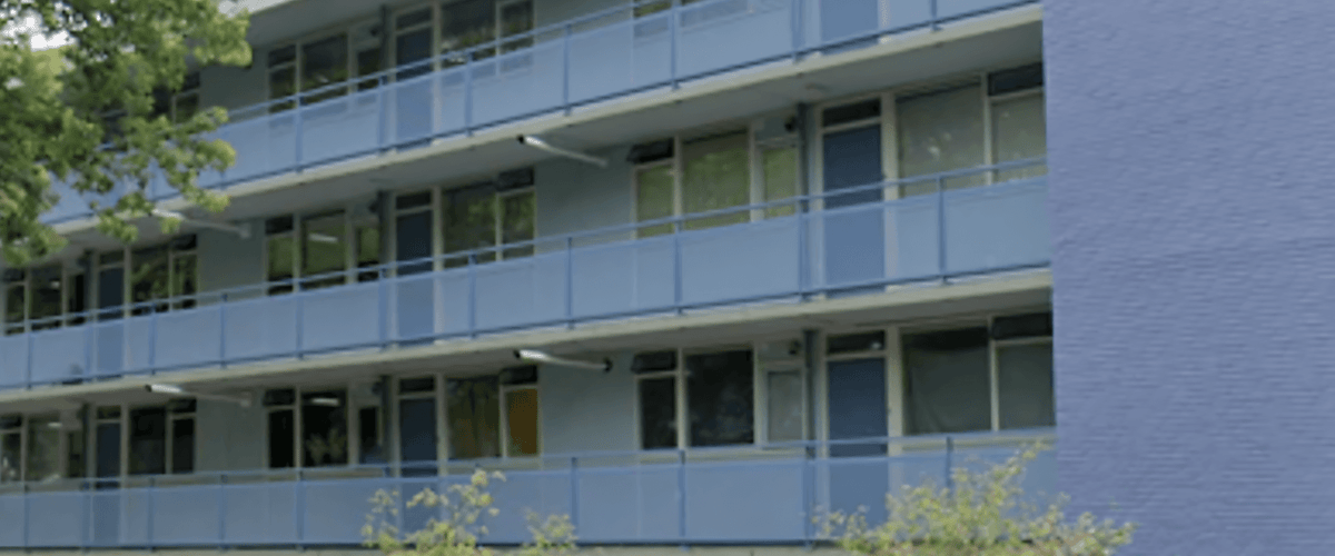 Appartement huren in Zutphen