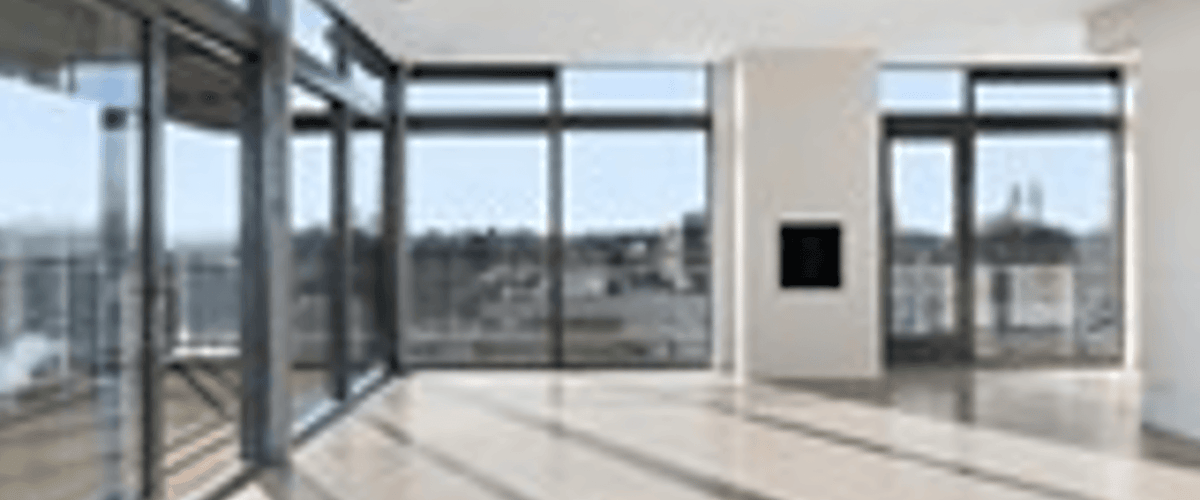 Appartement huren in Rotterdam