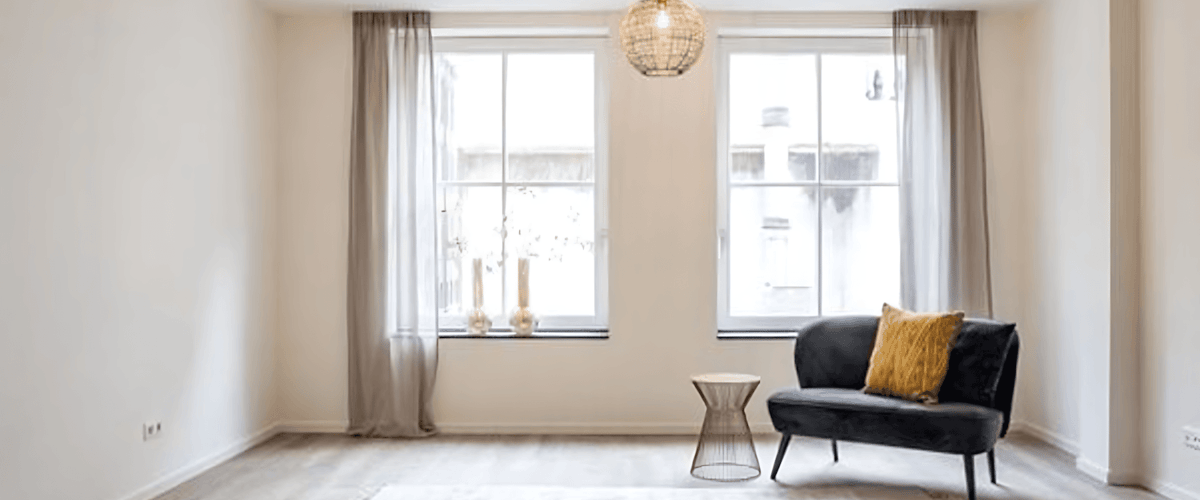 Appartement huren in Den Haag