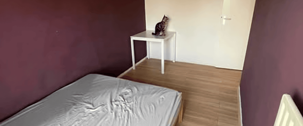 Kamer huren in Utrecht