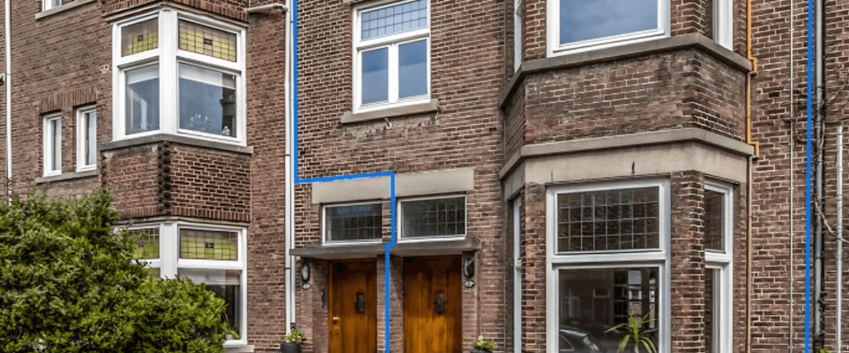 Huis huren in Maastricht