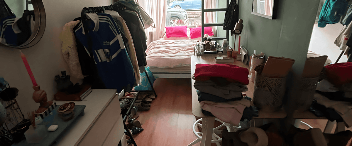 Kamer huren in Delft