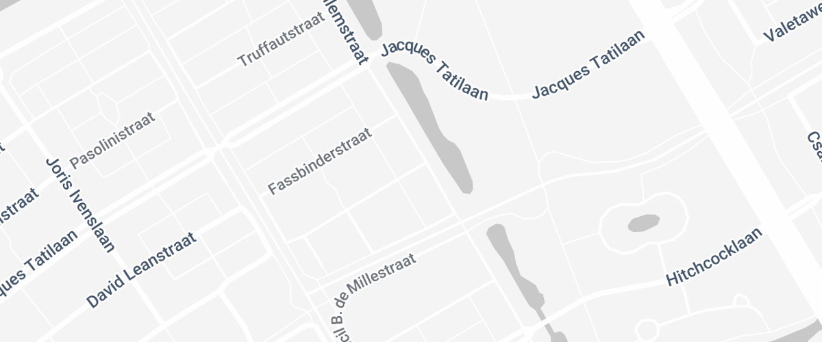 Huis huren in Almere