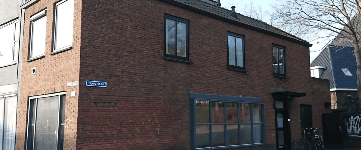 Appartement huren in Gouda