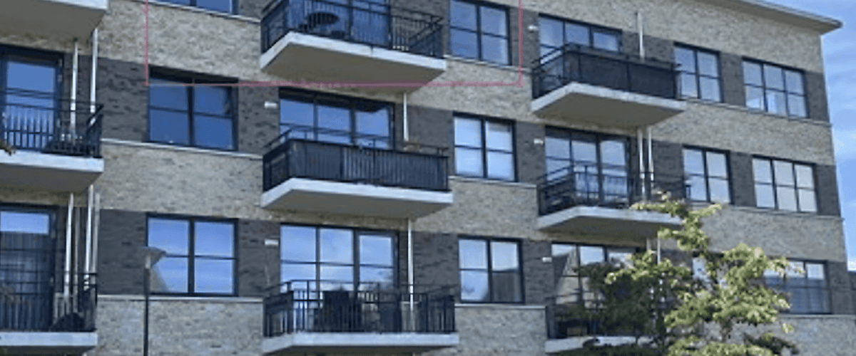 Appartement huren in Vught