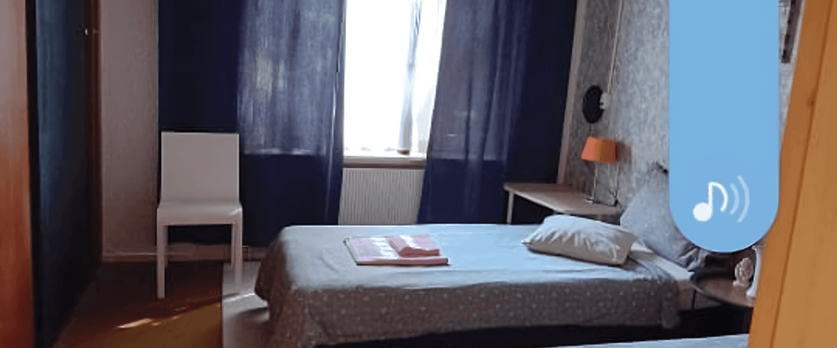 Appartement huren in Ruurlo