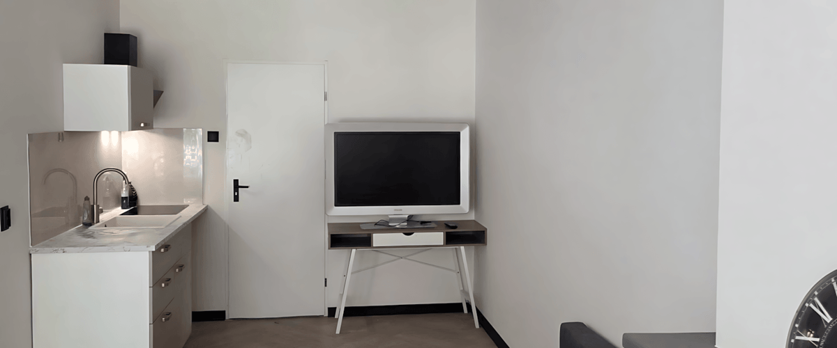 Studio huren in Rotterdam