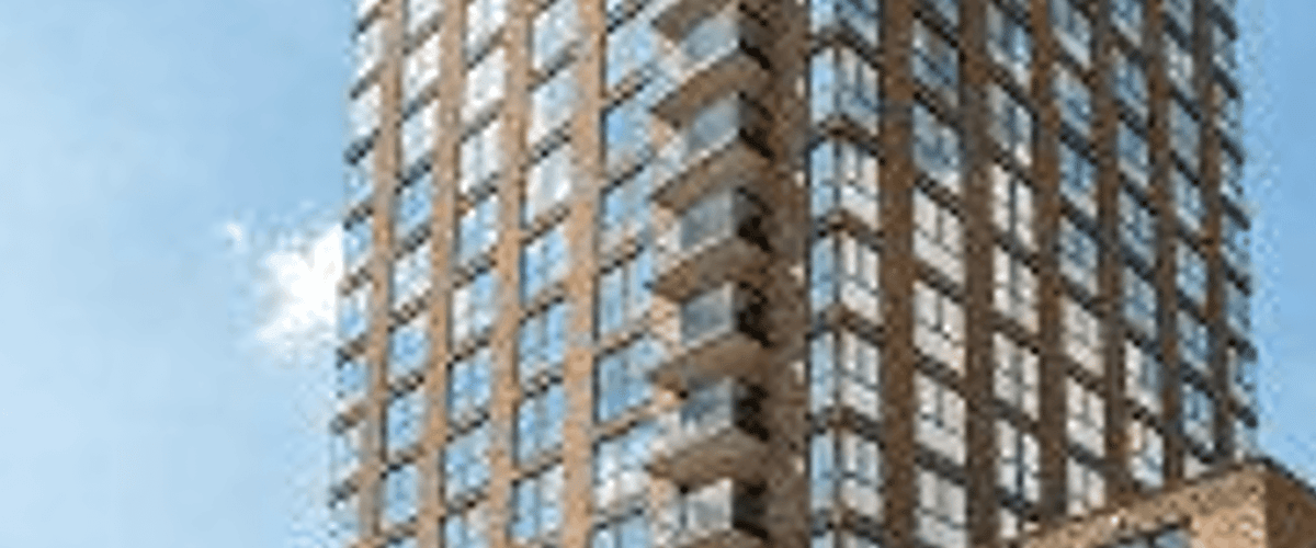 Appartement huren in Amersfoort