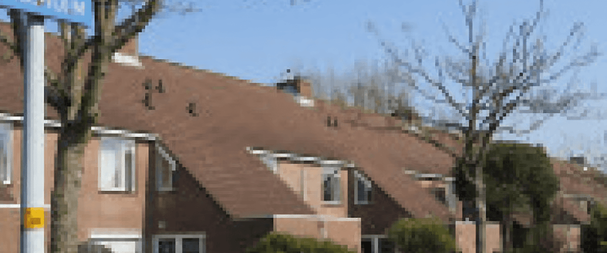 Huis huren in Hoofddorp