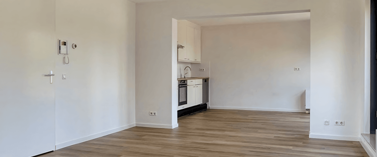 Appartement huren in Barendrecht