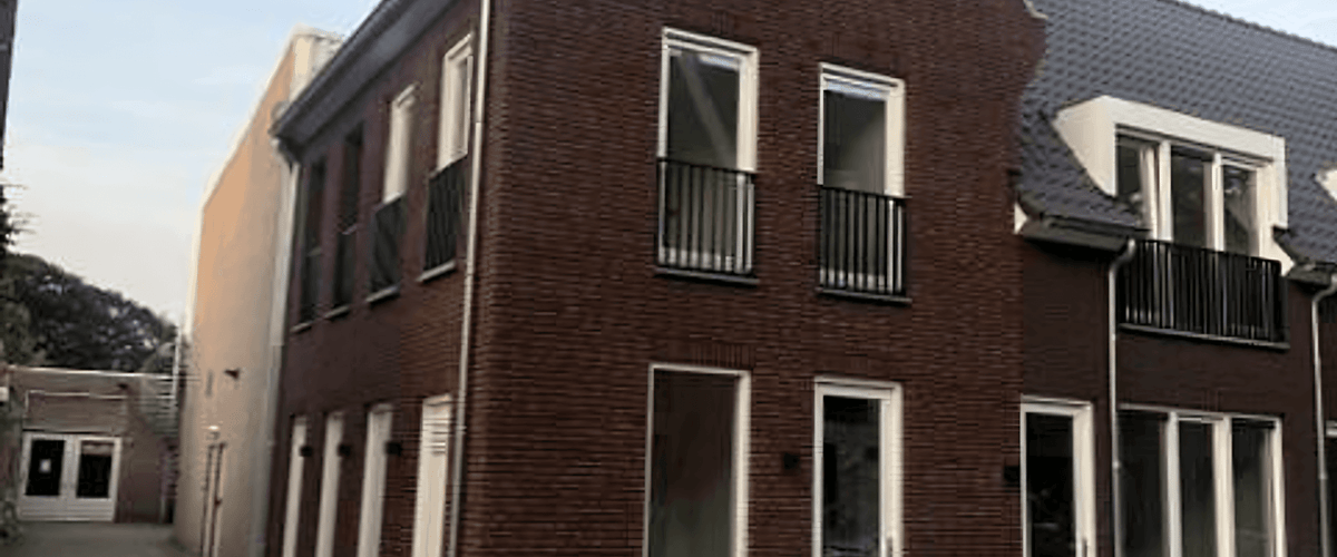 Huis huren in Best