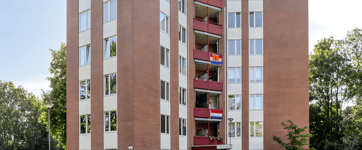 Appartement huren in Eygelshoven
