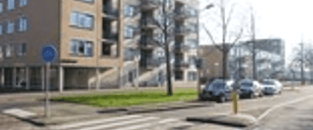 Appartement huren in Amstelveen