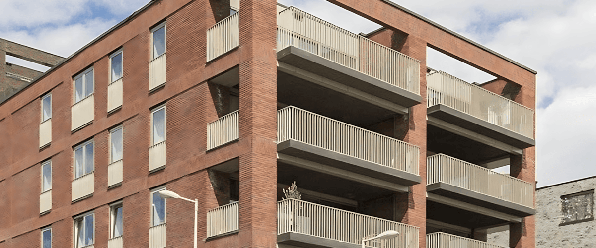 Appartement huren in Amsterdam