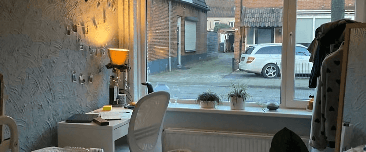 Kamer huren in Enschede