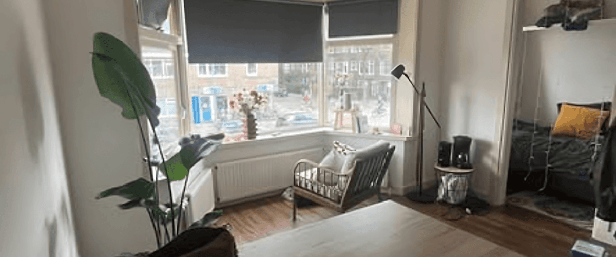 Kamer huren in Groningen