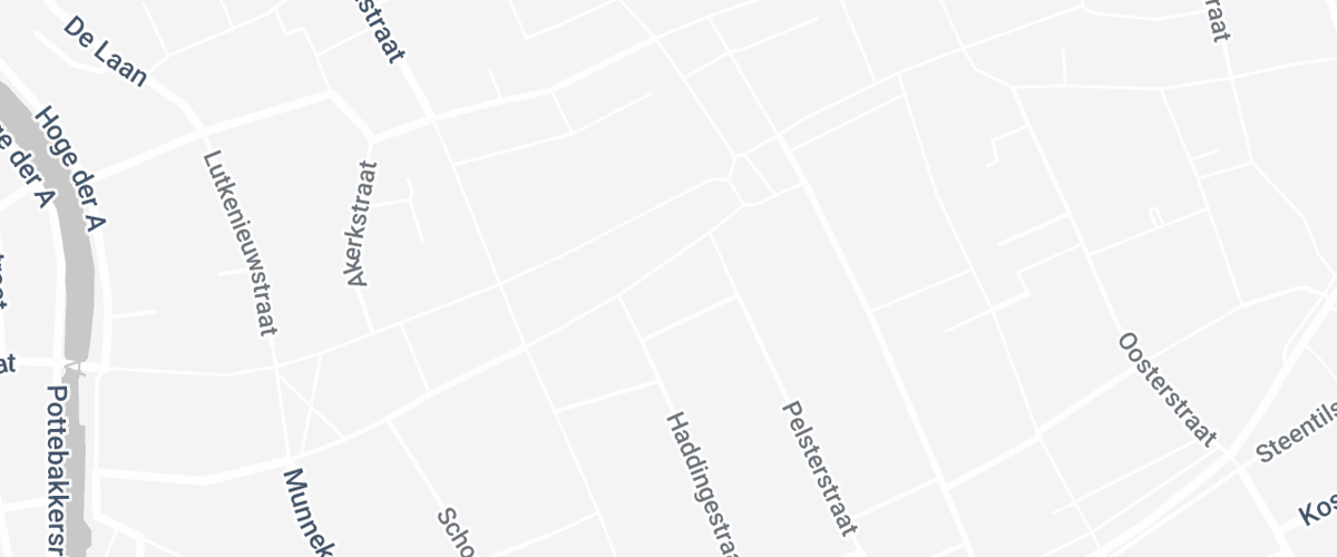 Kamer huren in Groningen