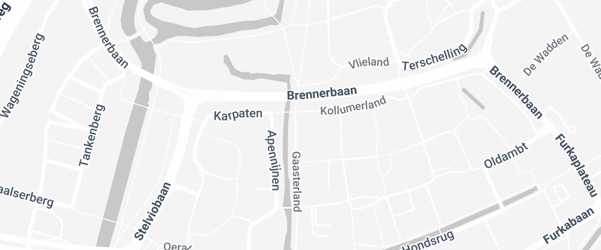 Appartement huren in Utrecht