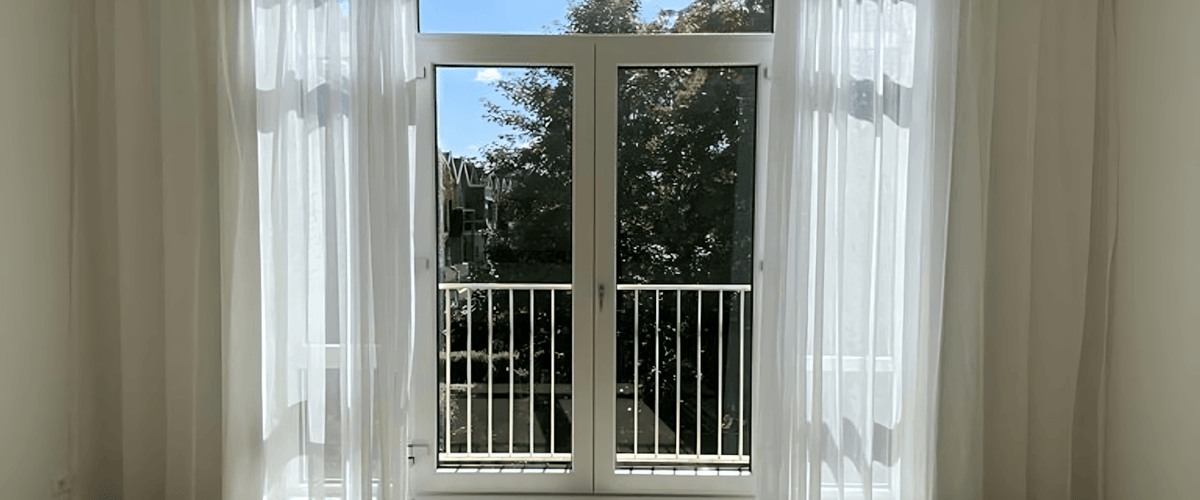 Appartement huren in Rotterdam