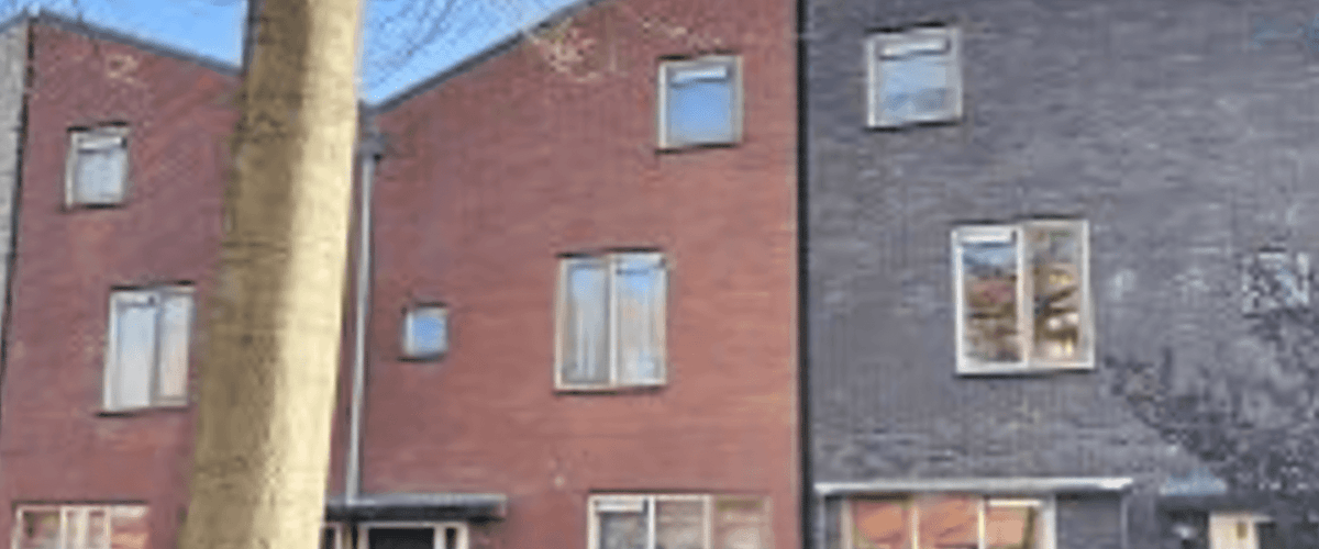 Huis huren in Den Haag