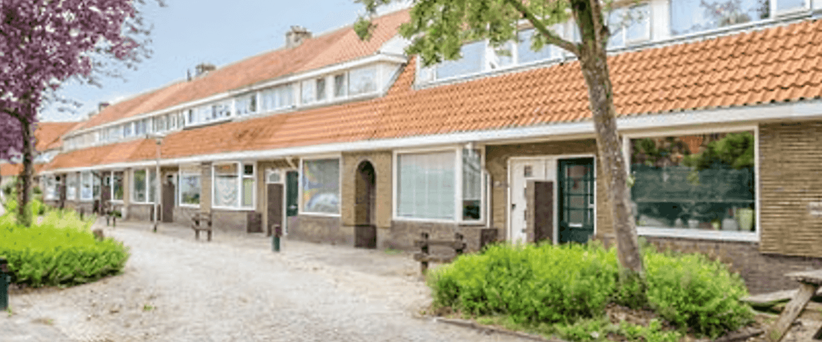 Huis huren in Leeuwarden