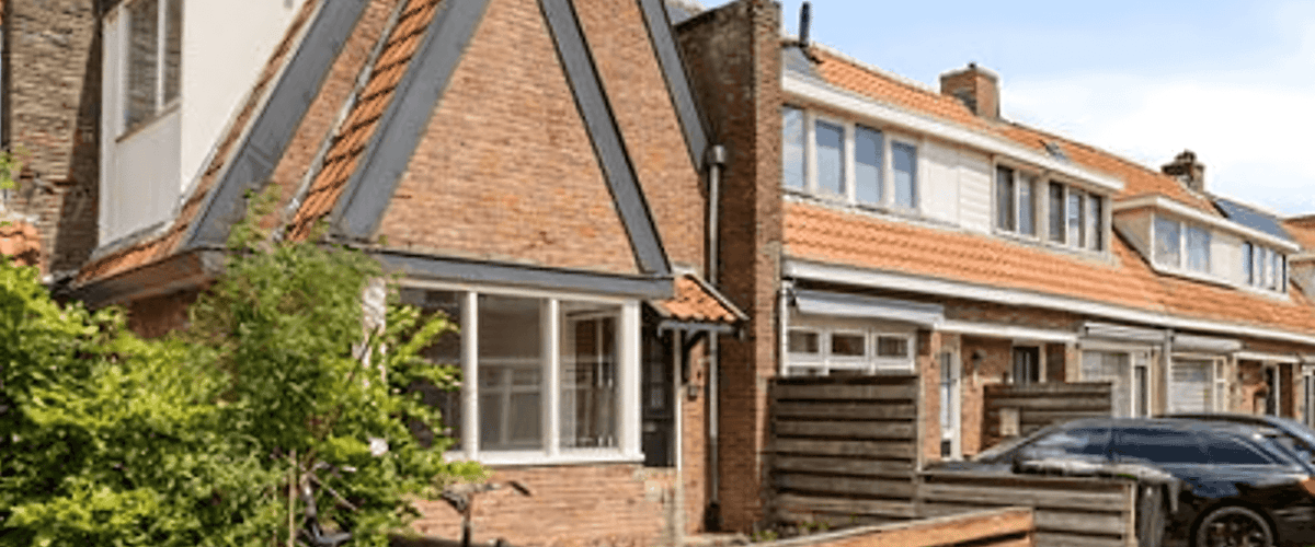 Huis huren in Leeuwarden