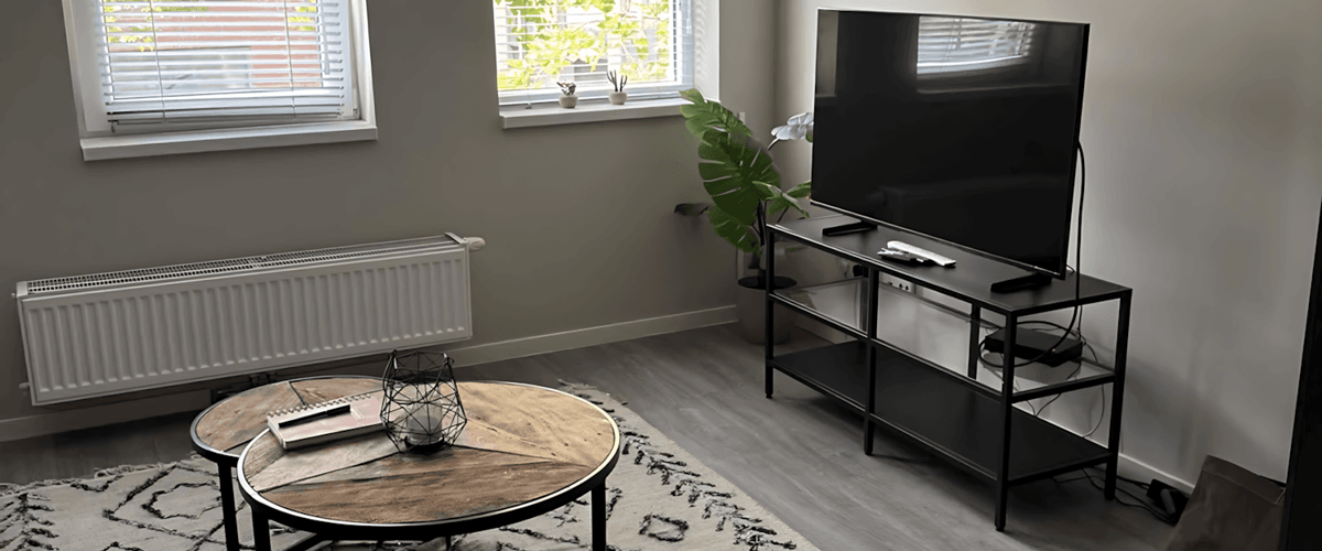 Studio huren in Roermond