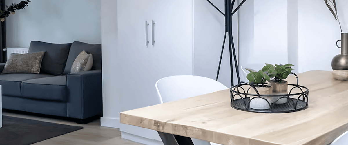 Appartement huren in Roermond
