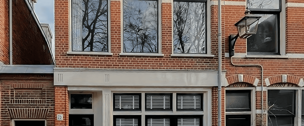 Appartement huren in Haarlem