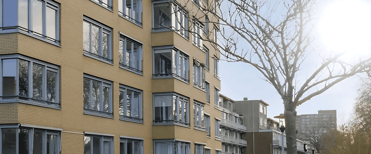 Appartement huren in Den Haag