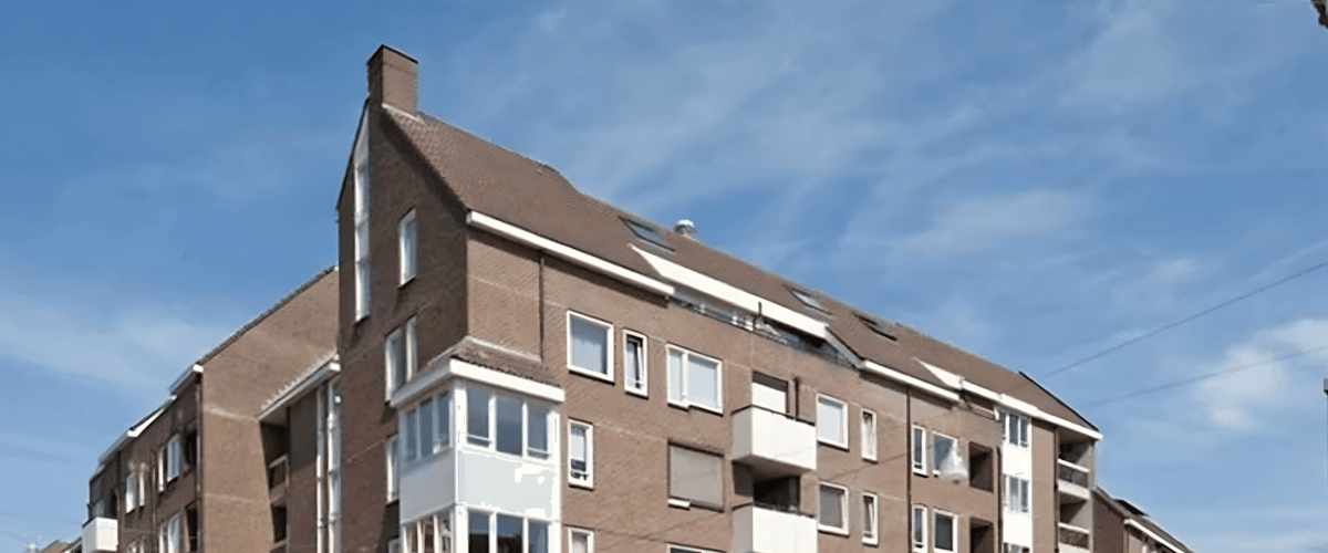 Appartement huren in Roermond