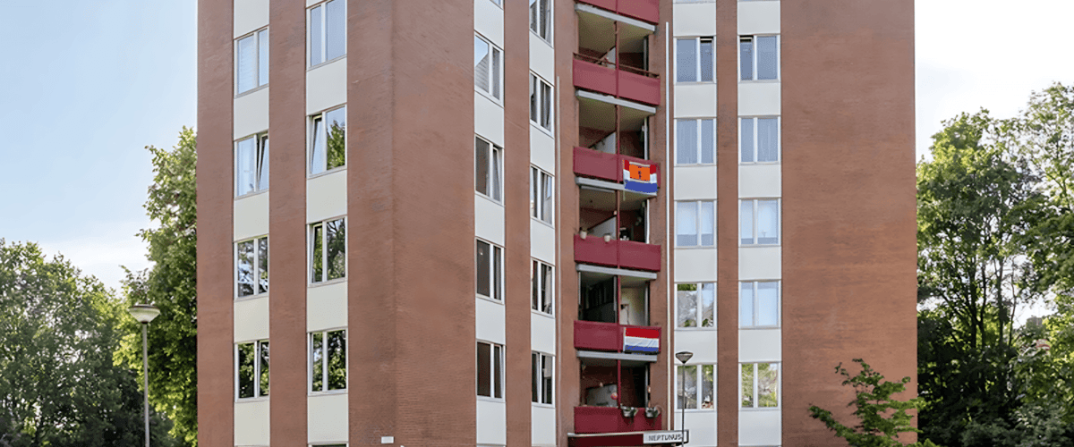 Appartement huren in Eygelshoven