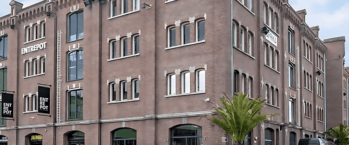 Appartement huren in Rotterdam