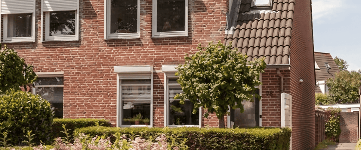 Huis huren in Hoevelaken