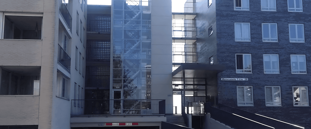 Appartement huren in Maarssen