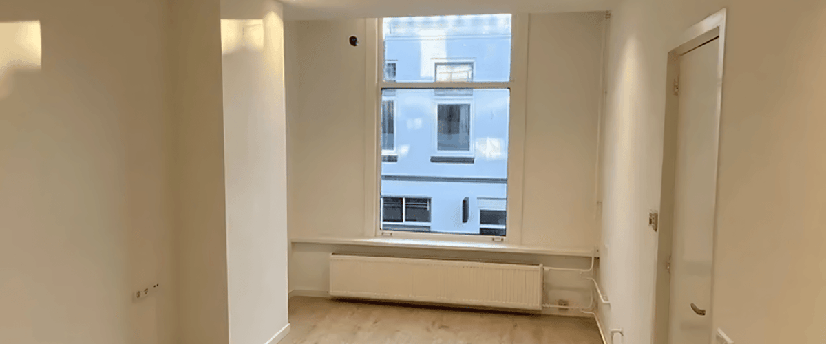 Kamer huren in Haarlem